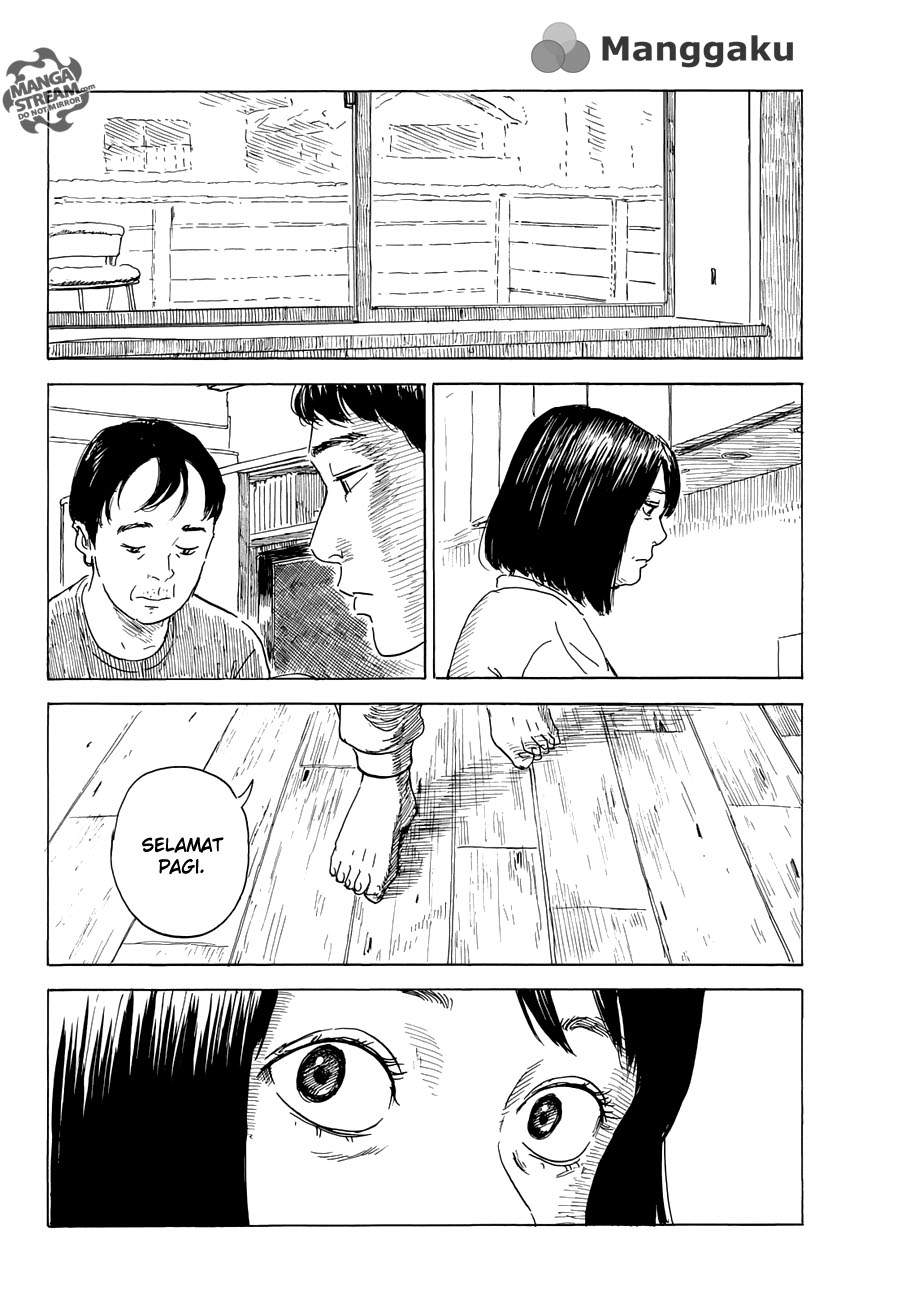 Happiness chapter 13 halaman 30
