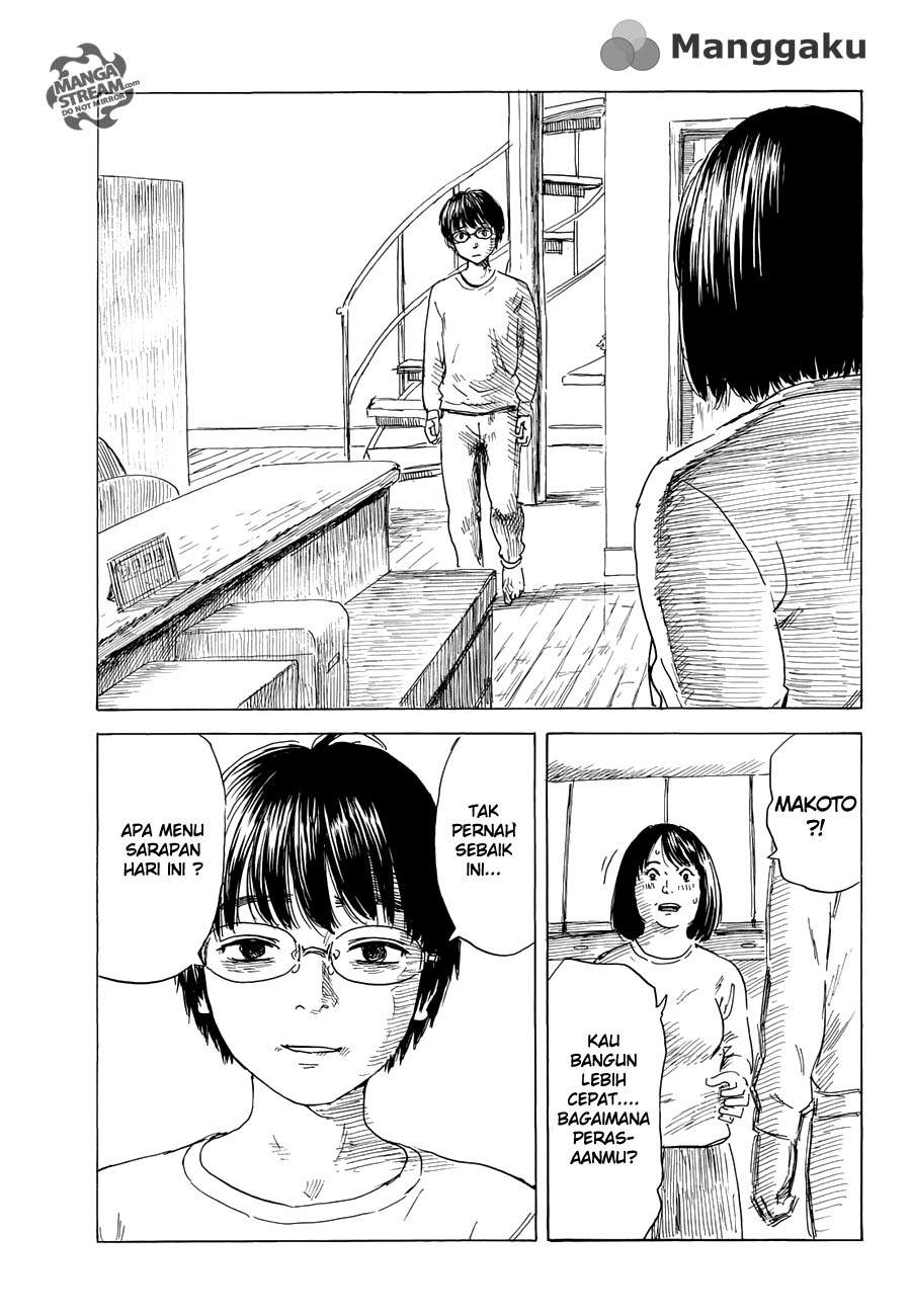 Happiness chapter 13 halaman 31
