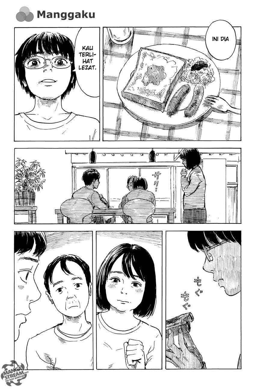 Happiness chapter 13 halaman 32