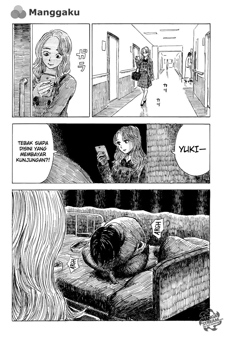 Happiness chapter 13 halaman 36