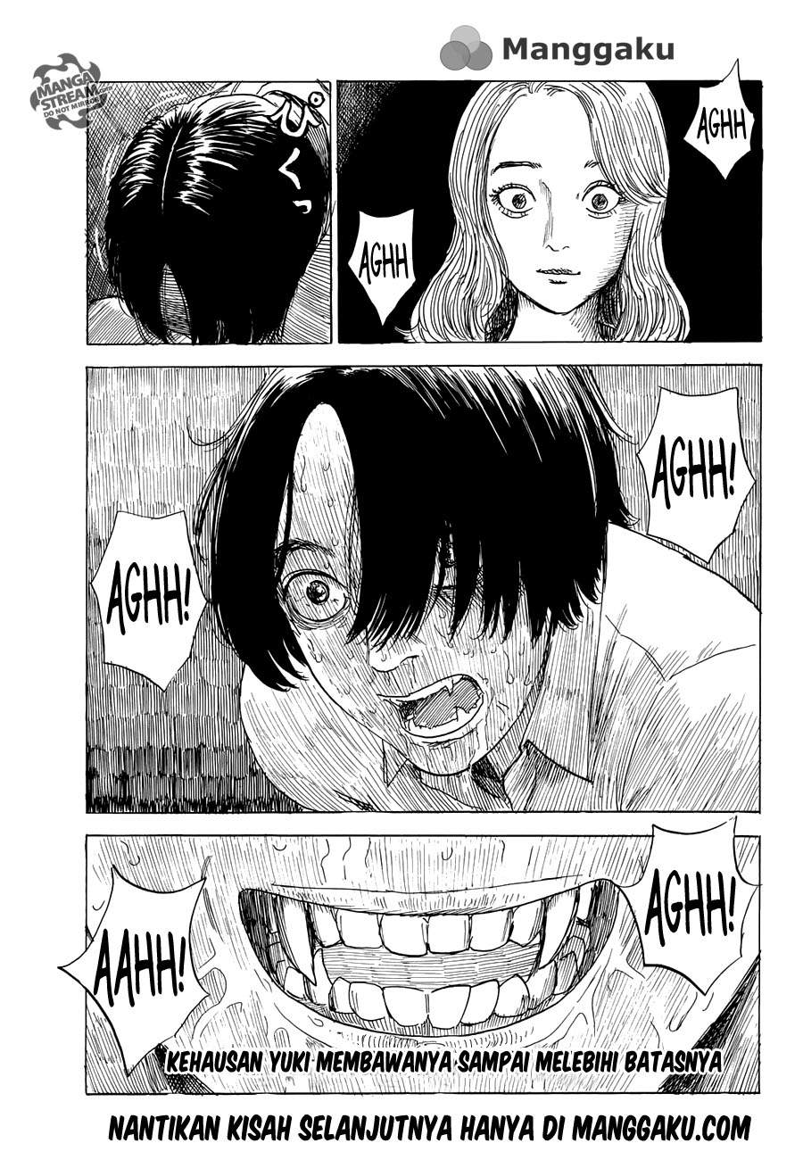 Happiness chapter 13 halaman 37