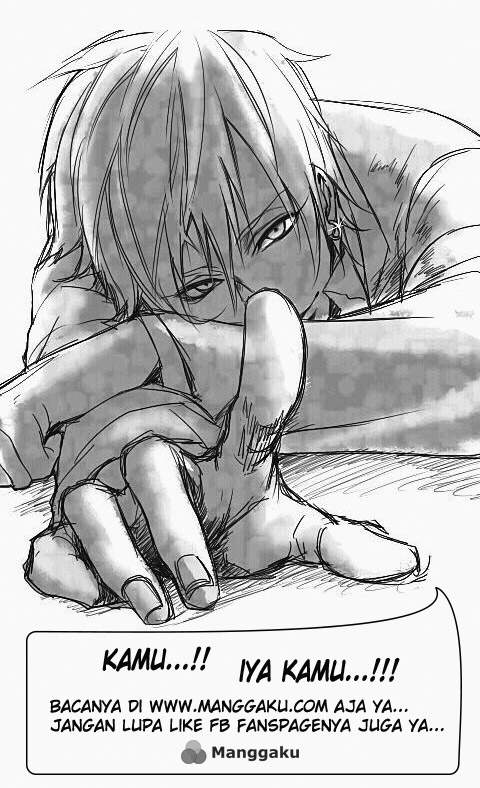 Happiness chapter 15 halaman 1
