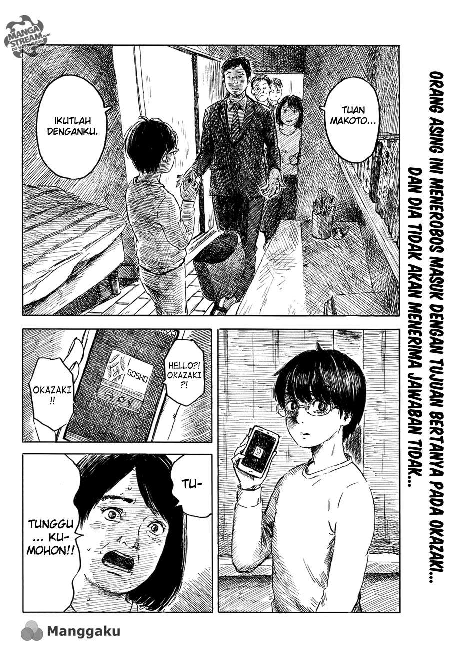 Happiness chapter 15 halaman 3