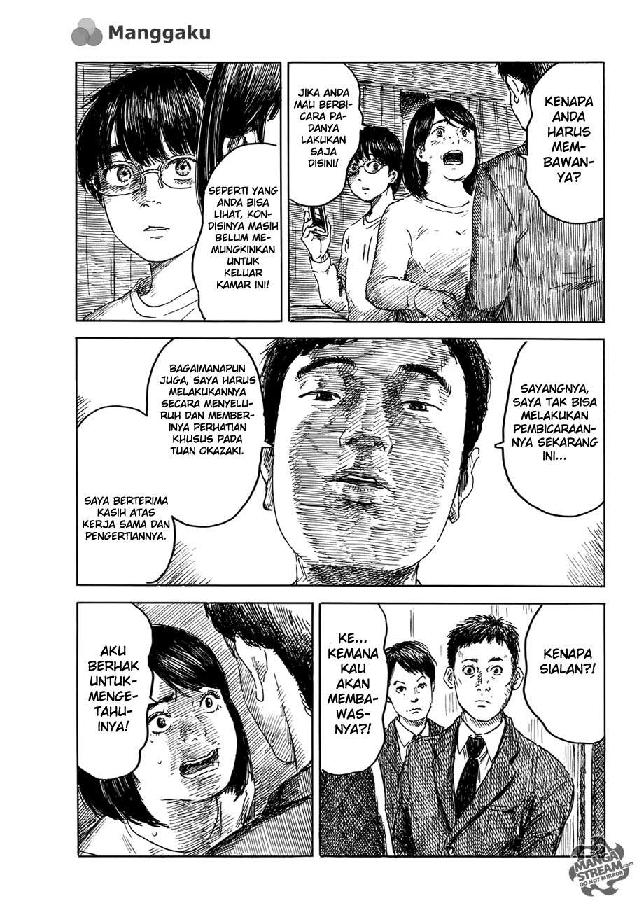 Happiness chapter 15 halaman 4