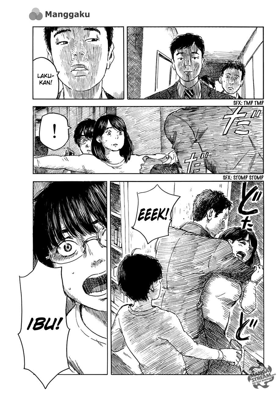 Happiness chapter 15 halaman 6