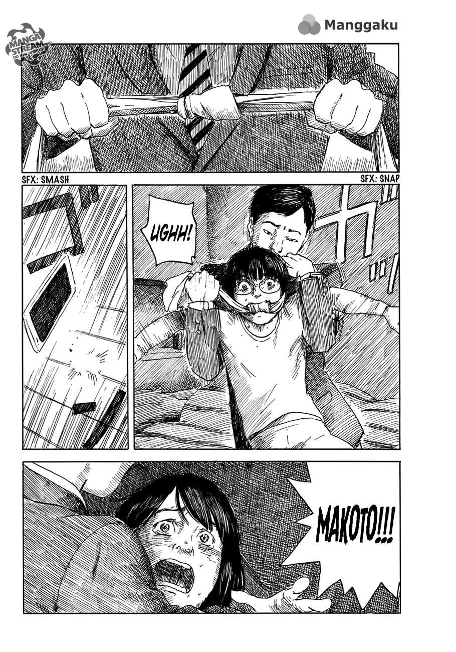 Happiness chapter 15 halaman 7