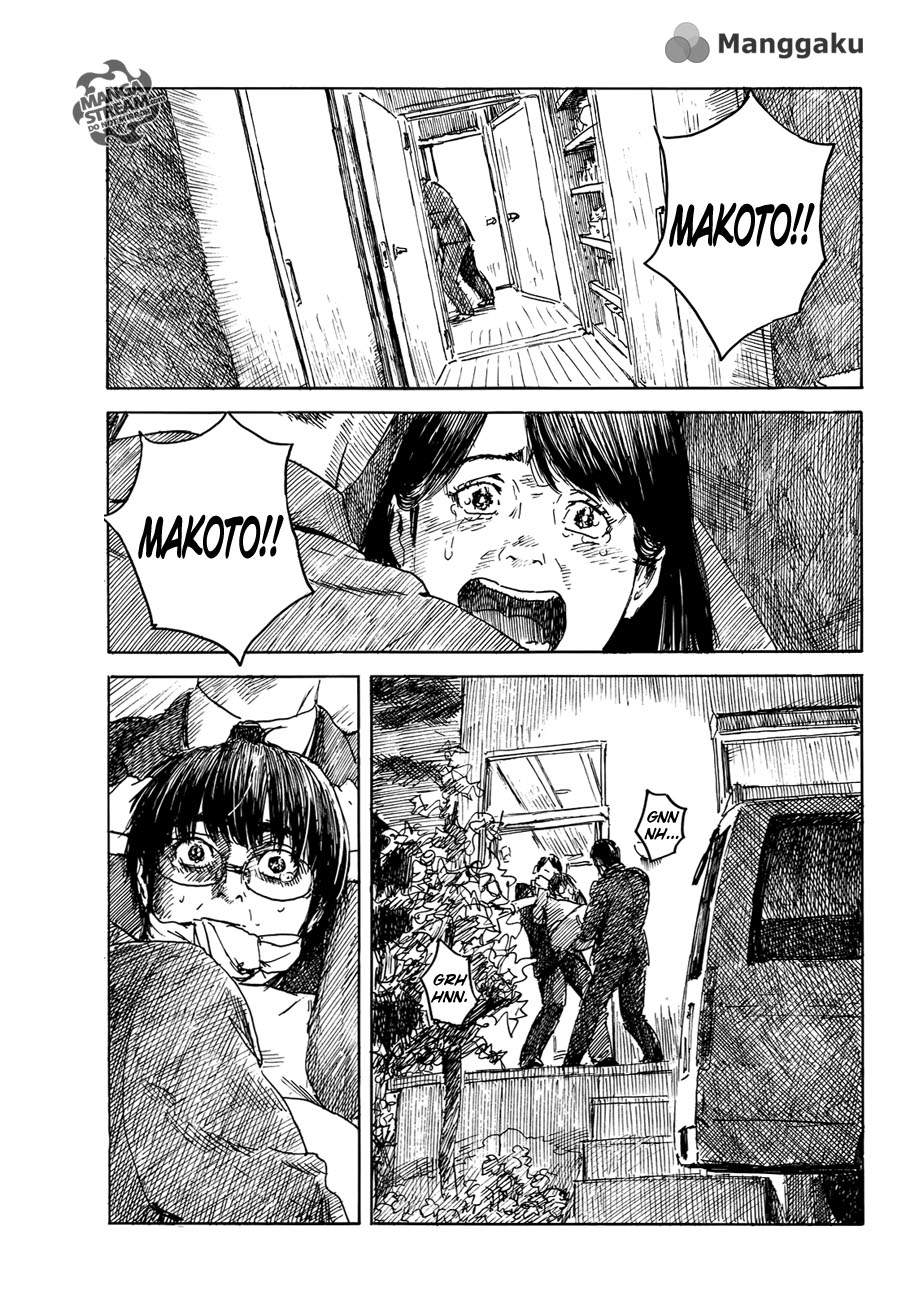 Happiness chapter 15 halaman 10