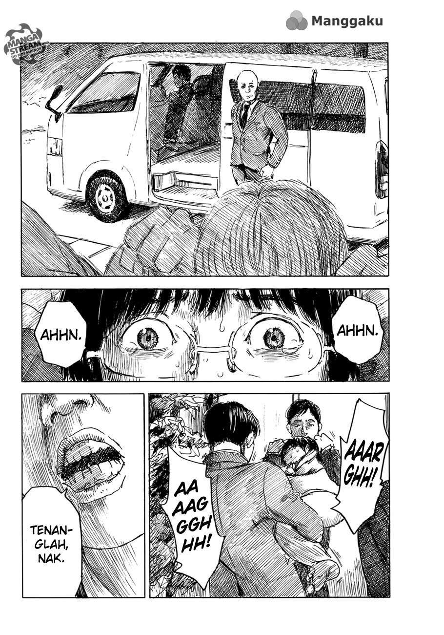 Happiness chapter 15 halaman 11