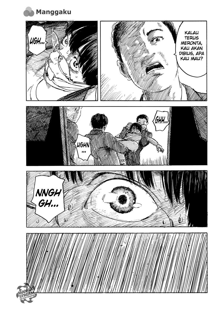 Happiness chapter 15 halaman 12