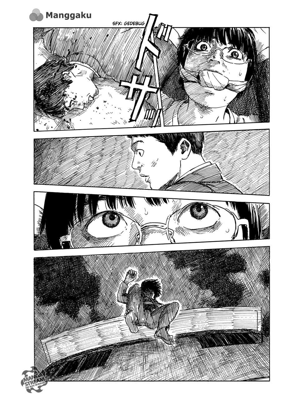 Happiness chapter 15 halaman 14