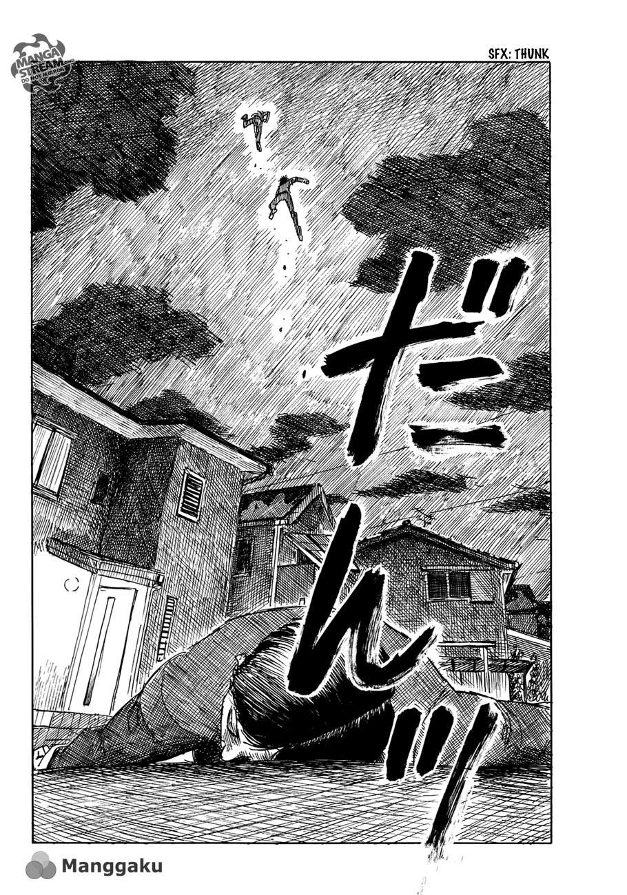 Happiness chapter 15 halaman 17