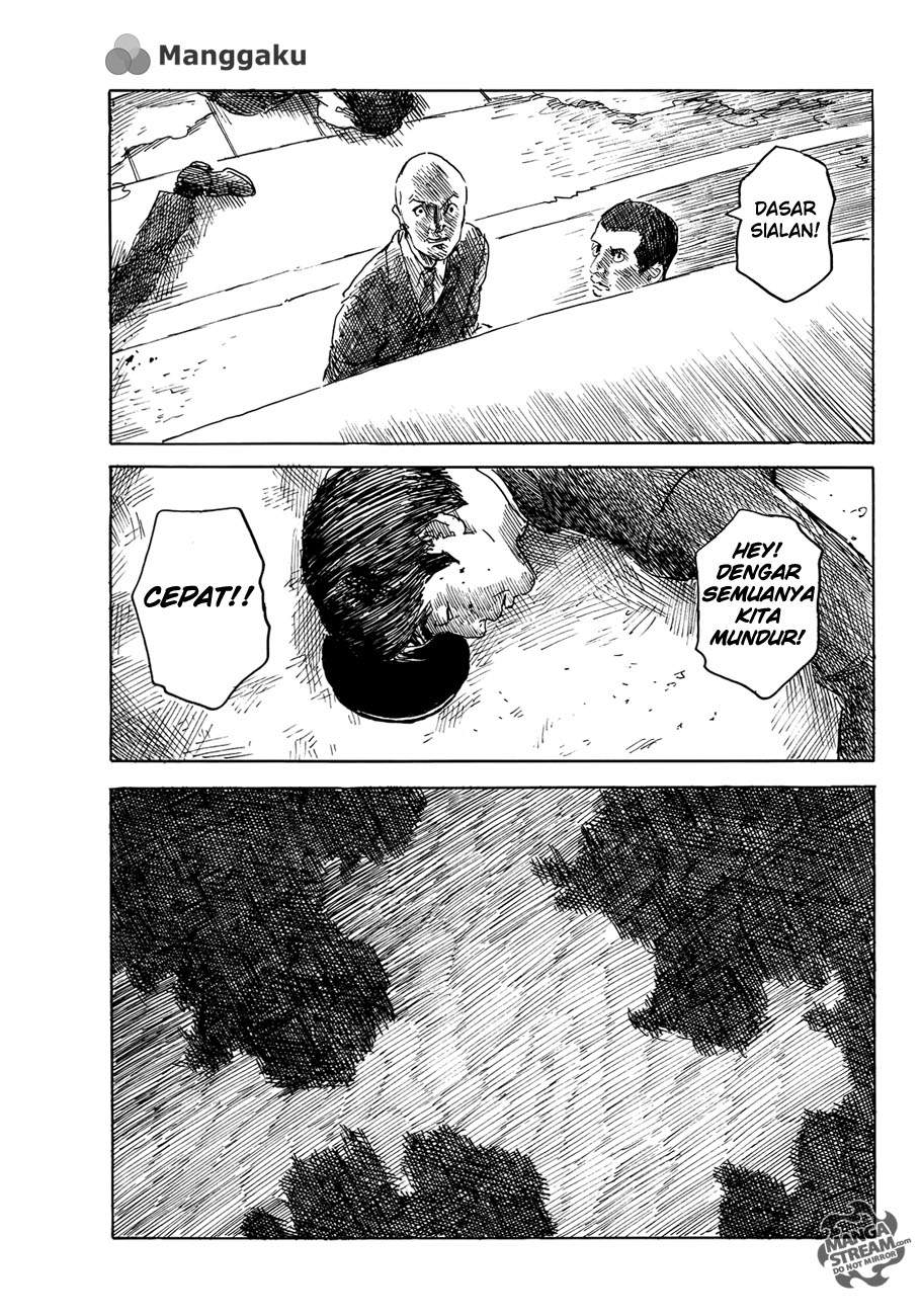 Happiness chapter 15 halaman 18
