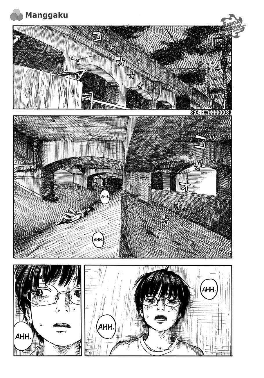 Happiness chapter 15 halaman 19