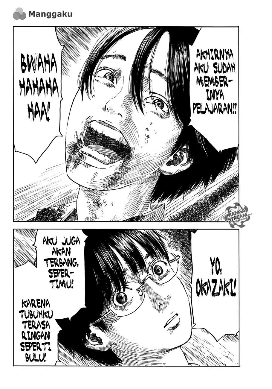 Happiness chapter 15 halaman 23