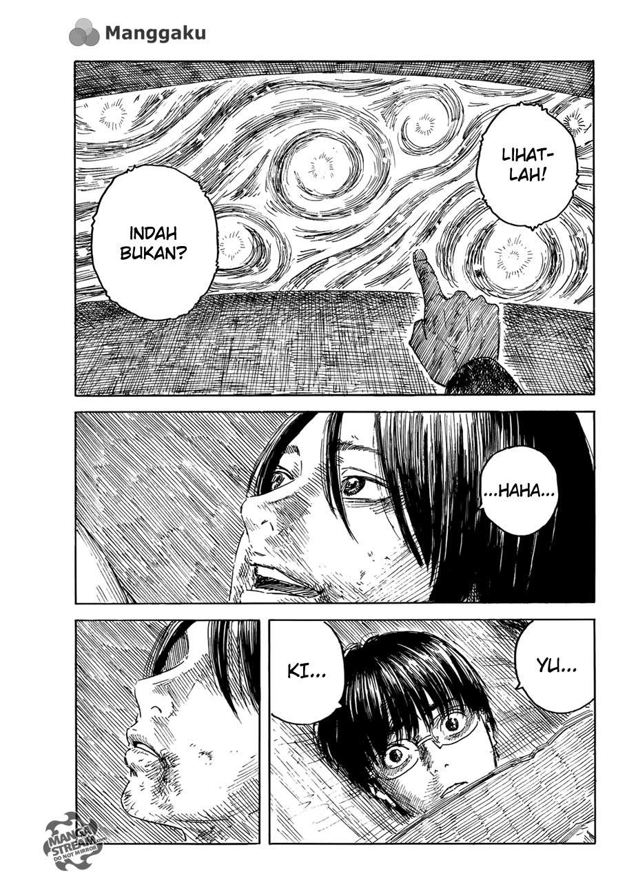 Happiness chapter 15 halaman 24