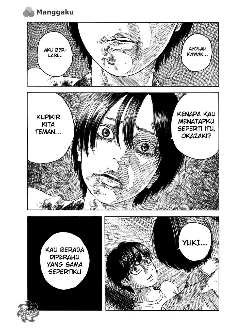 Happiness chapter 15 halaman 28