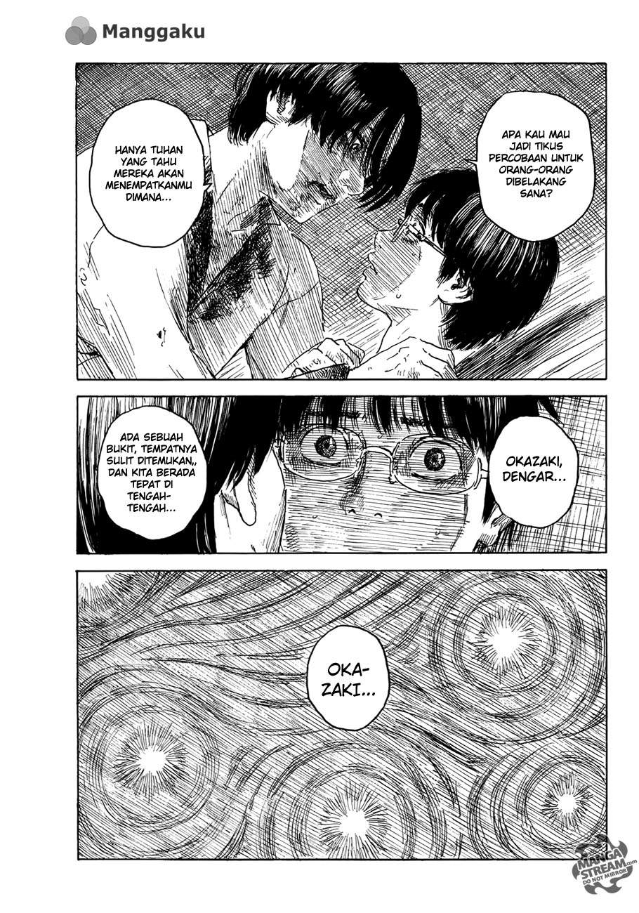 Happiness chapter 15 halaman 30