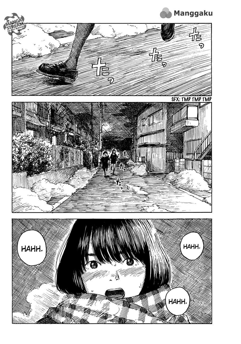 Happiness chapter 15 halaman 31
