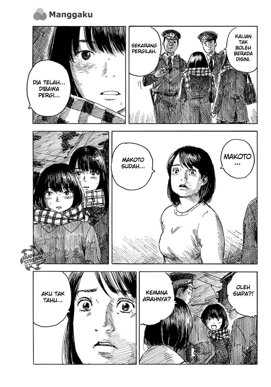 Happiness chapter 15 halaman 34