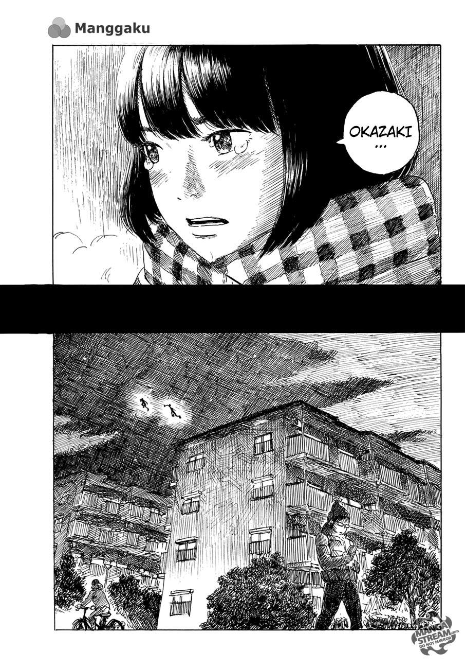 Happiness chapter 15 halaman 36