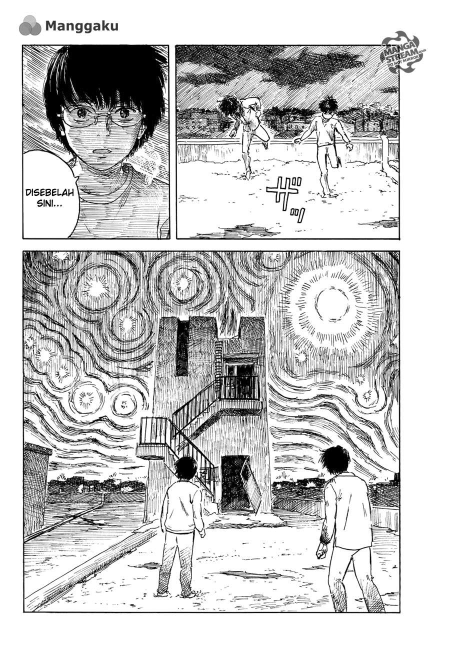 Happiness chapter 15 halaman 37