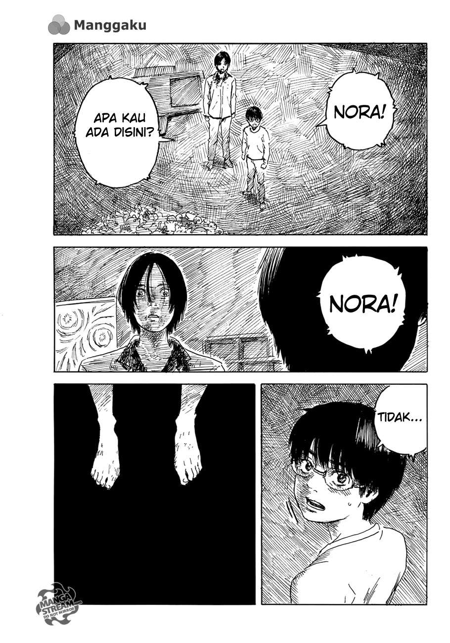 Happiness chapter 15 halaman 40