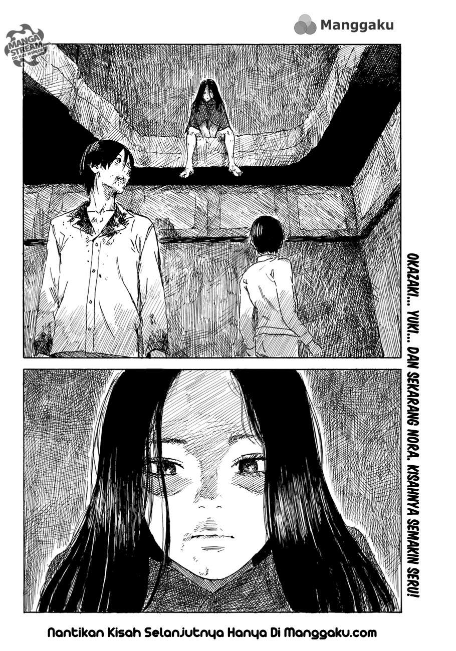 Happiness chapter 15 halaman 42