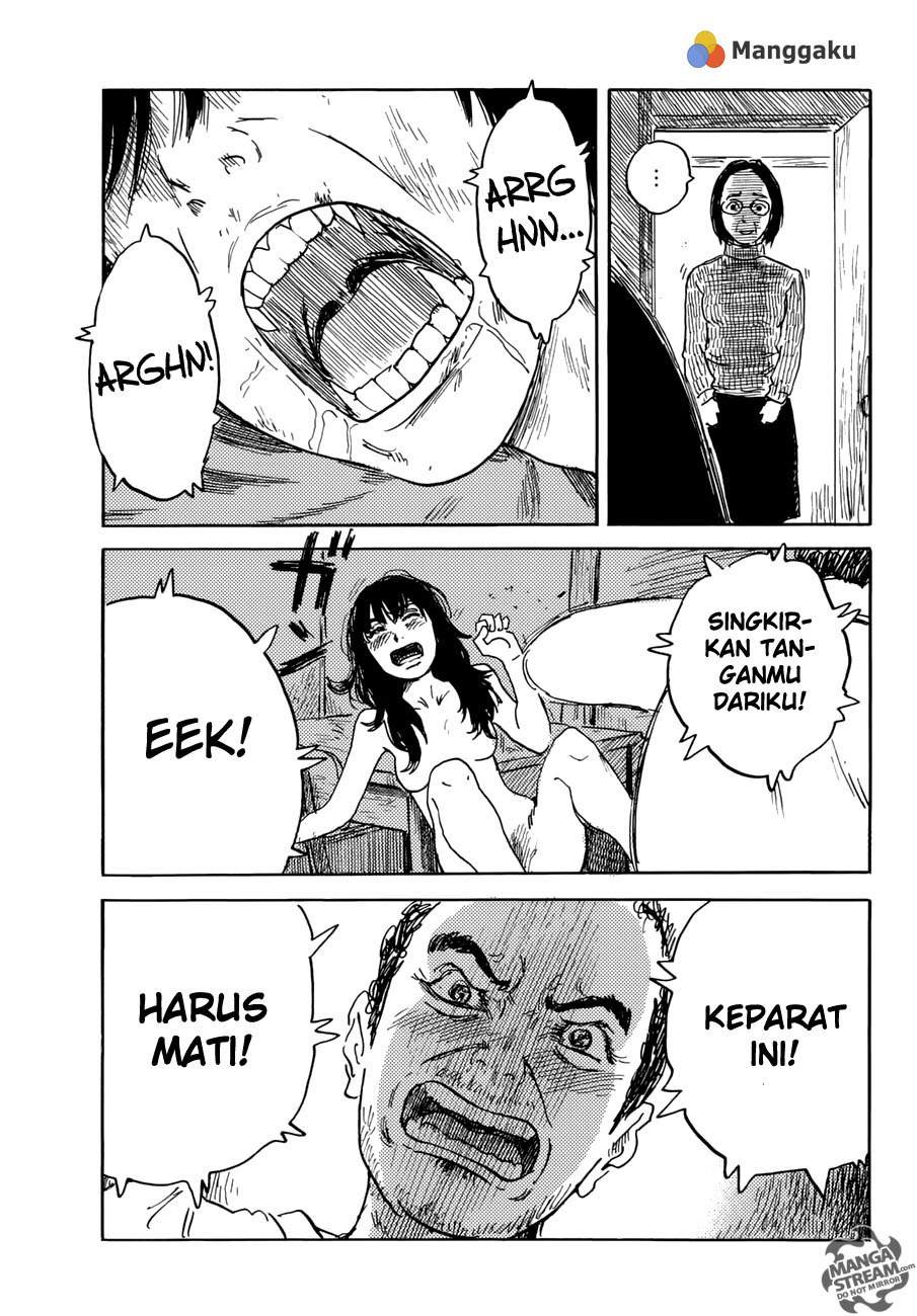 Happiness Bab 19 halaman 31