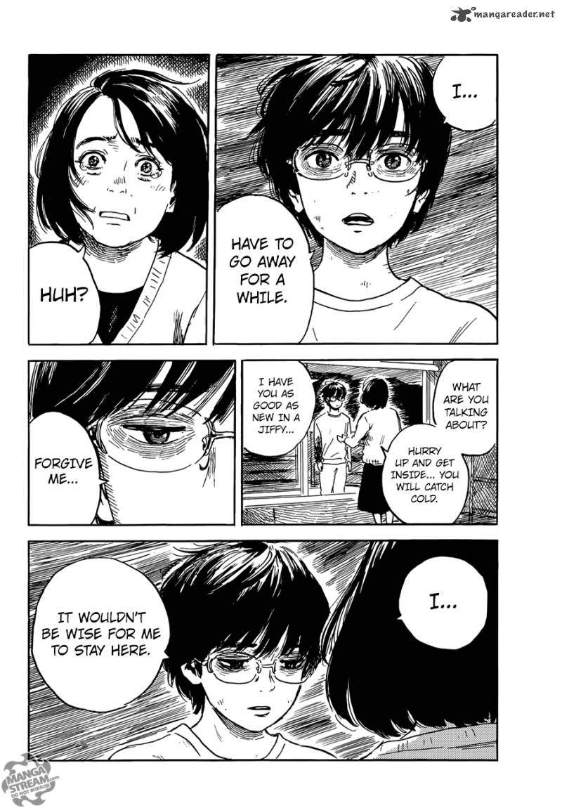 Happiness Bab 20 halaman 20