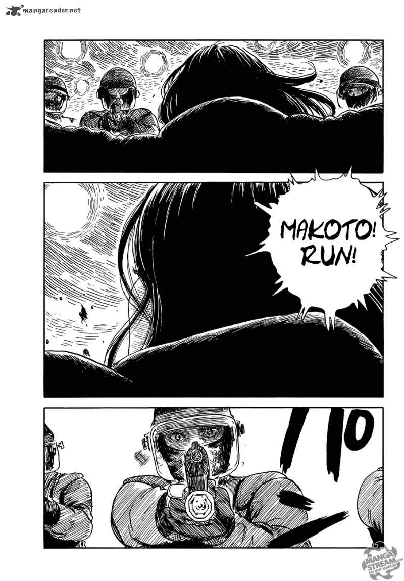 Happiness chapter 21 halaman 3