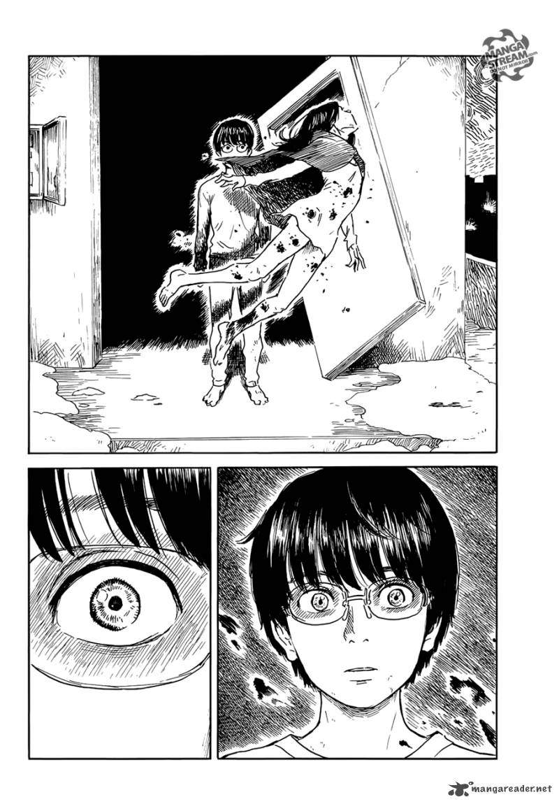 Happiness chapter 21 halaman 4