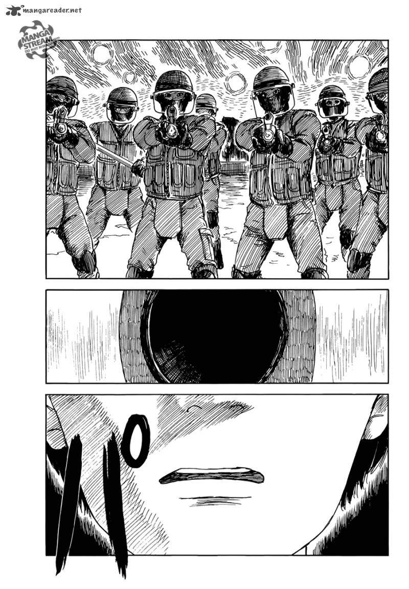 Happiness chapter 21 halaman 5