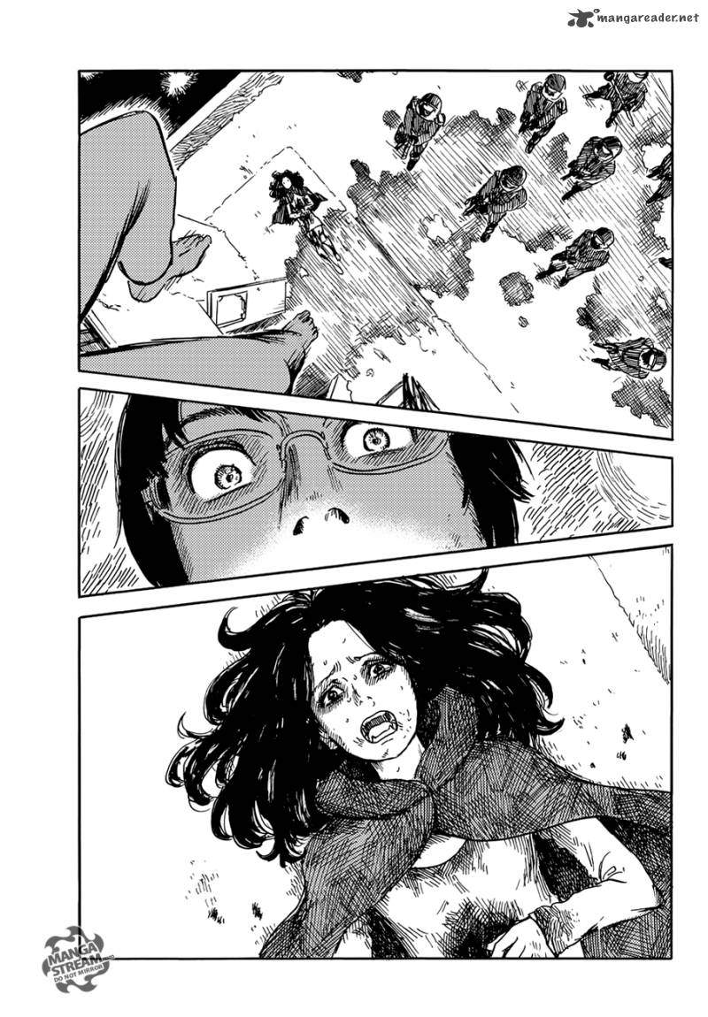 Happiness chapter 21 halaman 7