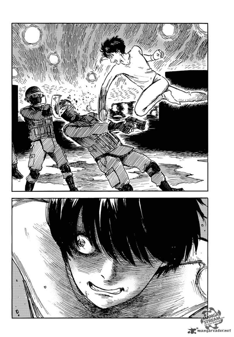 Happiness chapter 21 halaman 10