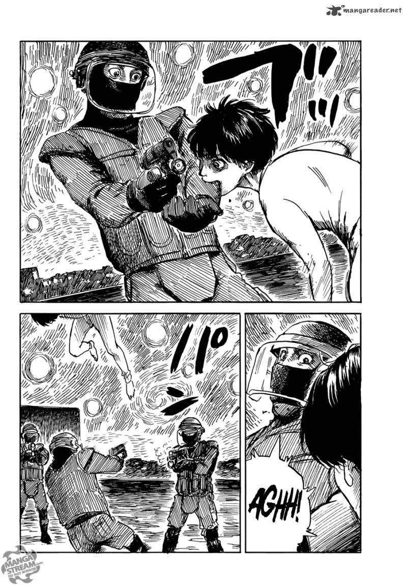 Happiness chapter 21 halaman 12