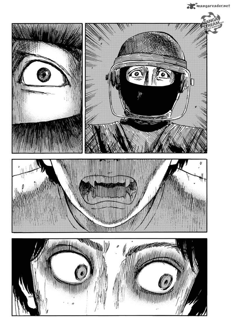 Happiness chapter 21 halaman 14