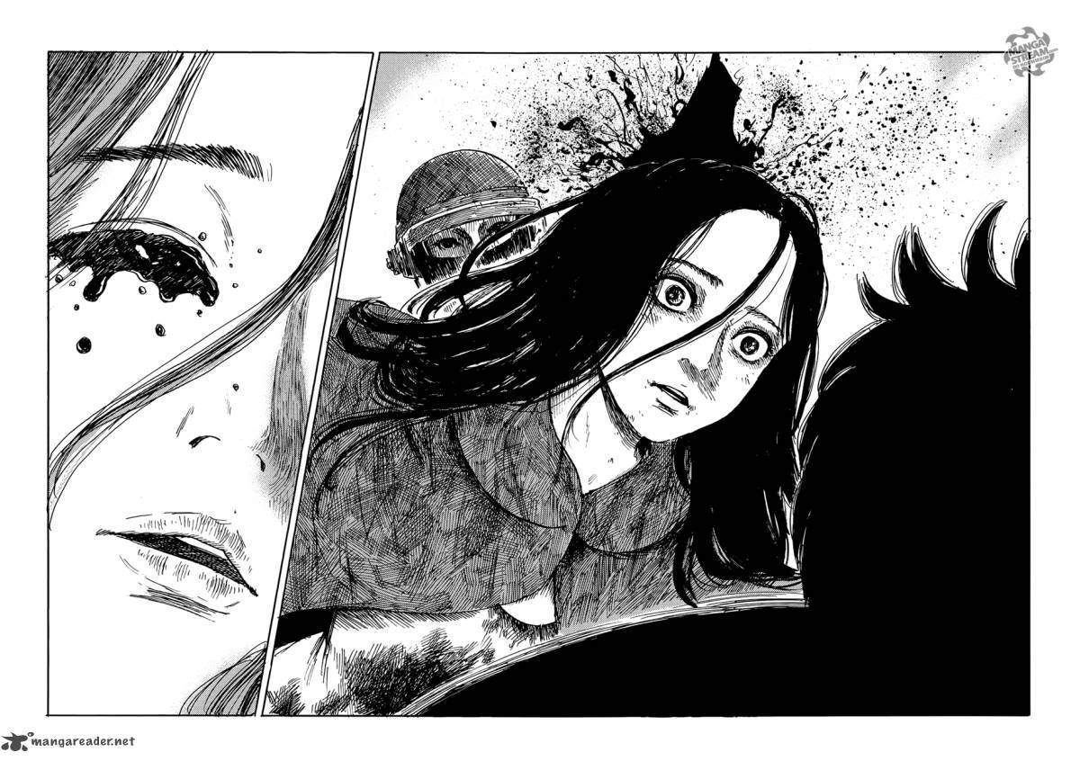 Happiness chapter 21 halaman 16