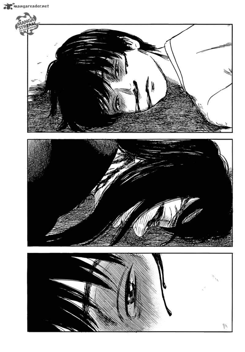 Happiness chapter 21 halaman 20