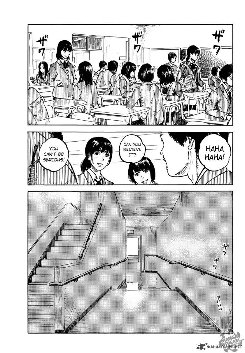 Happiness chapter 21 halaman 23