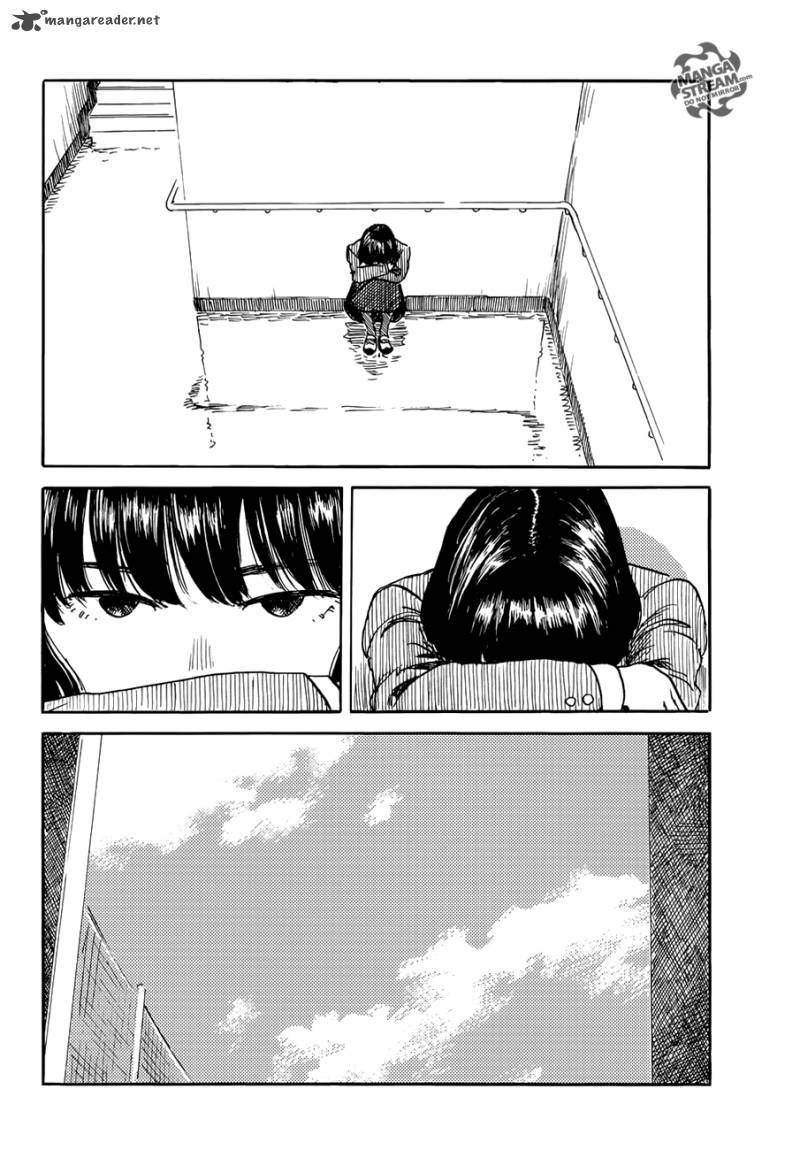 Happiness chapter 21 halaman 24