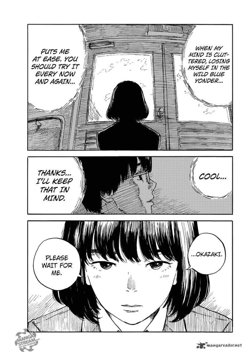 Happiness chapter 21 halaman 25