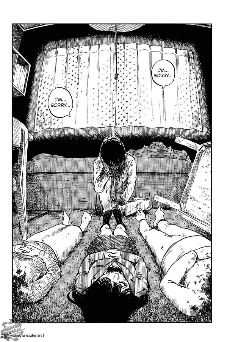 Happiness chapter 21 halaman 30