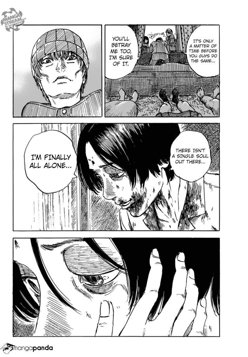 Happiness Bab 22 halaman 30