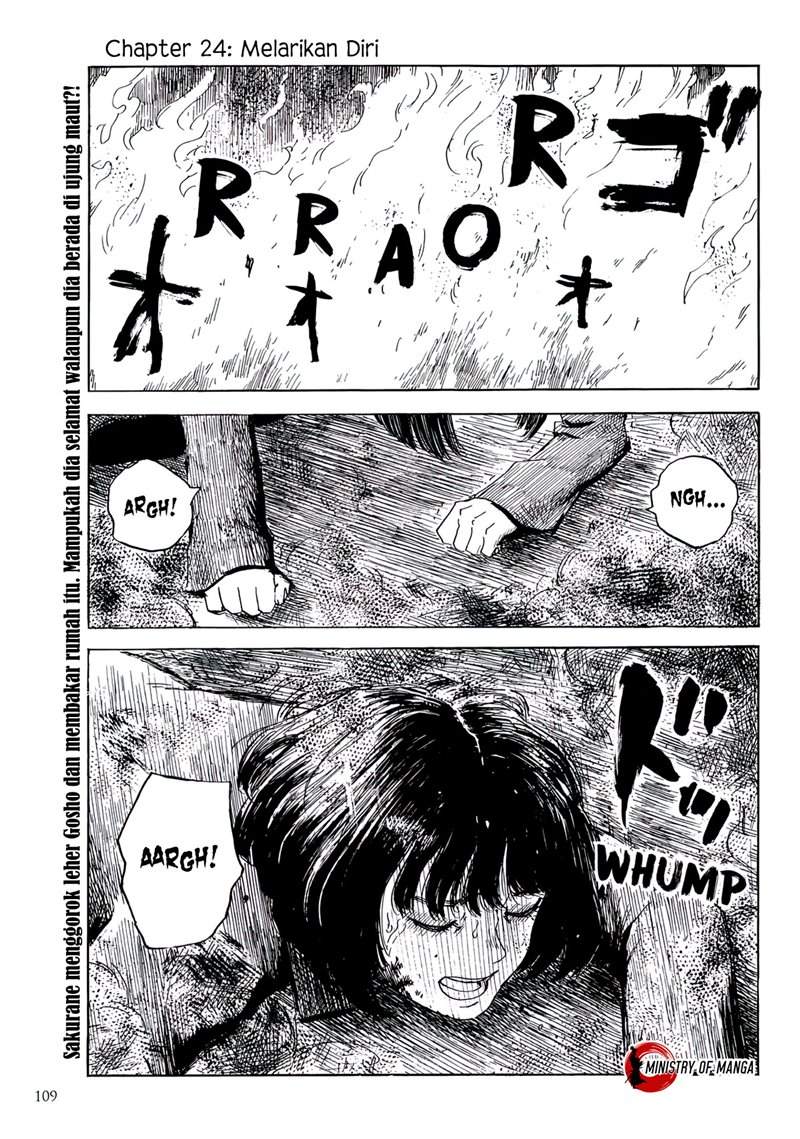 Happiness chapter 24 halaman 2
