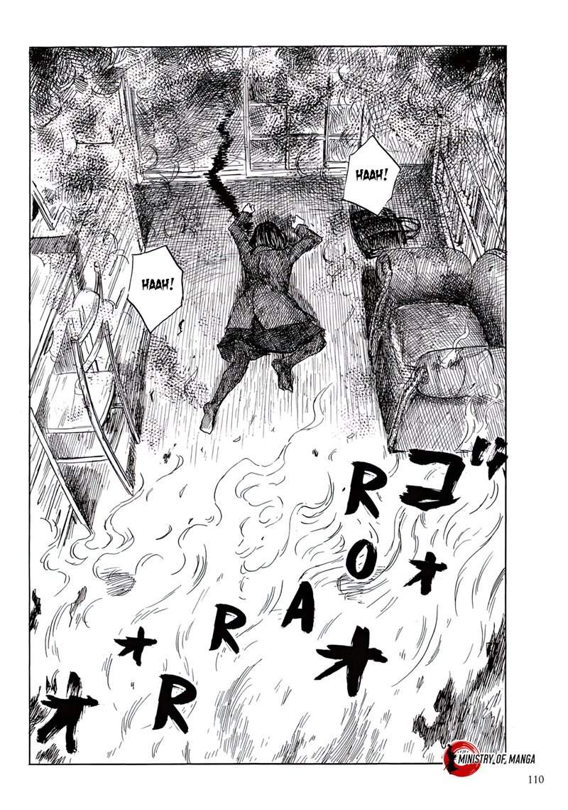 Happiness chapter 24 halaman 3