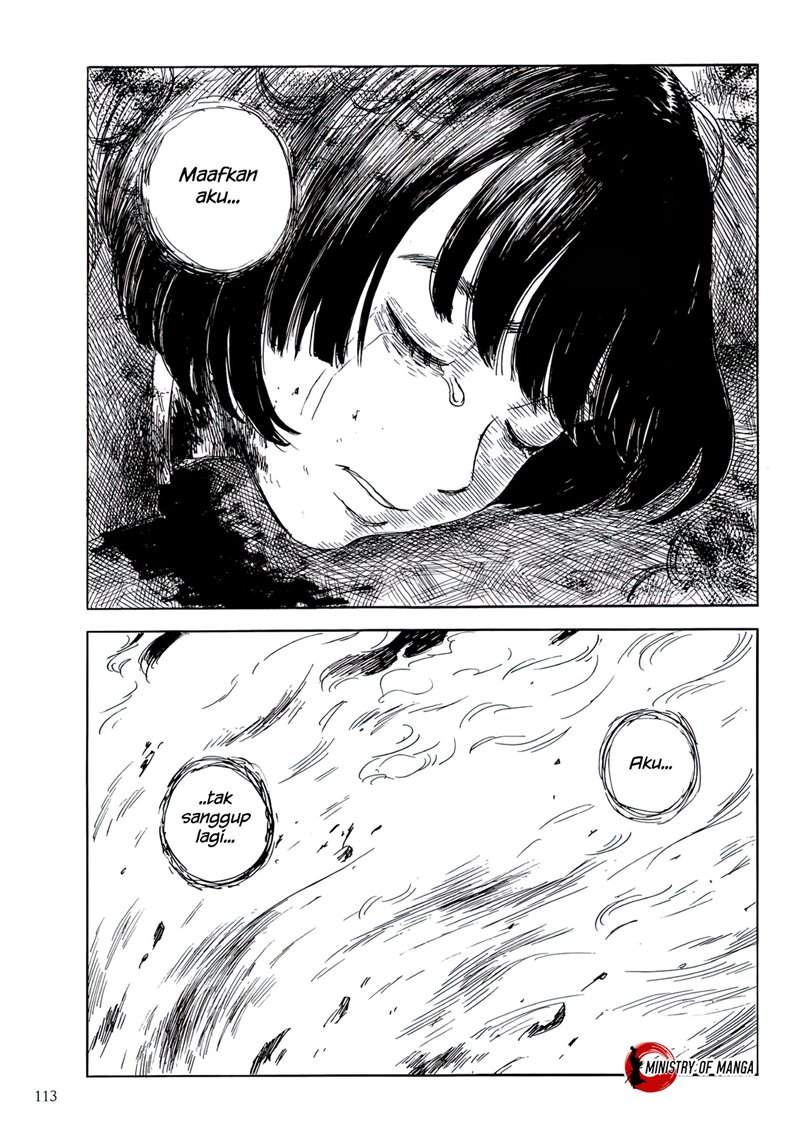 Happiness chapter 24 halaman 6