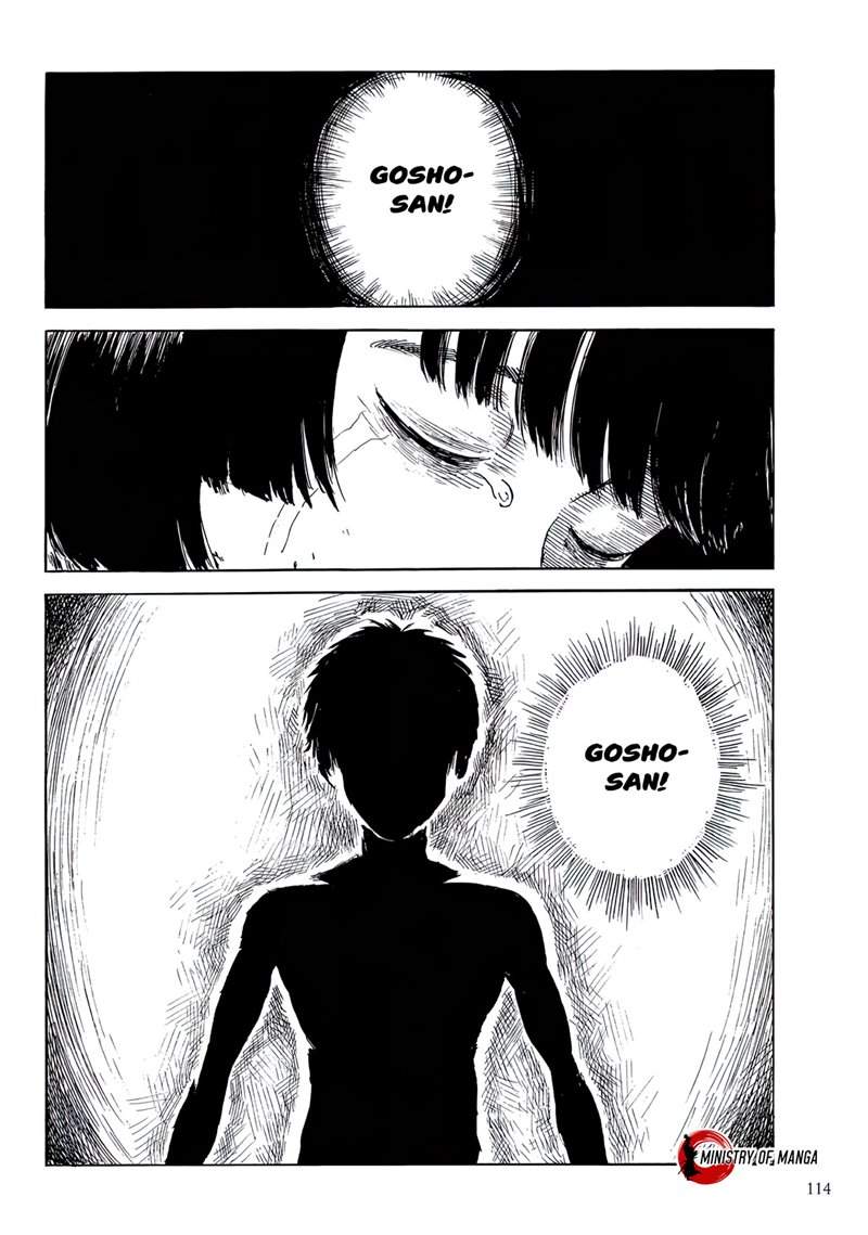 Happiness chapter 24 halaman 7