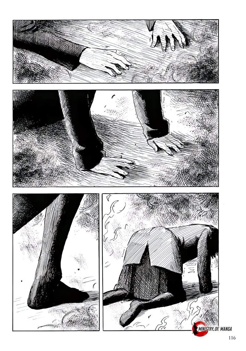 Happiness chapter 24 halaman 9