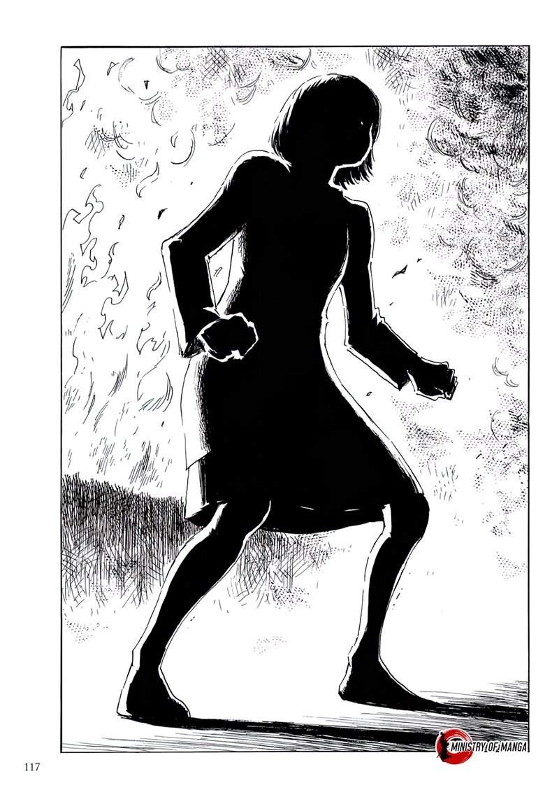 Happiness chapter 24 halaman 10