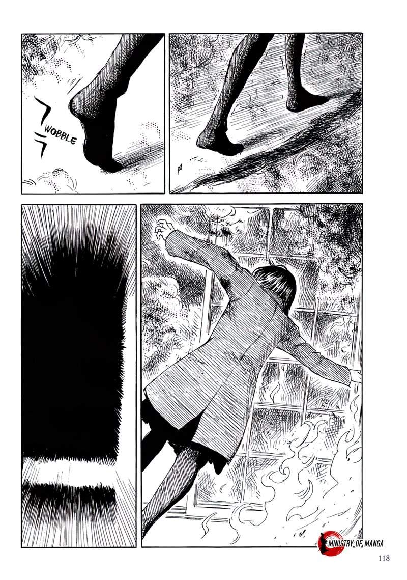 Happiness chapter 24 halaman 11
